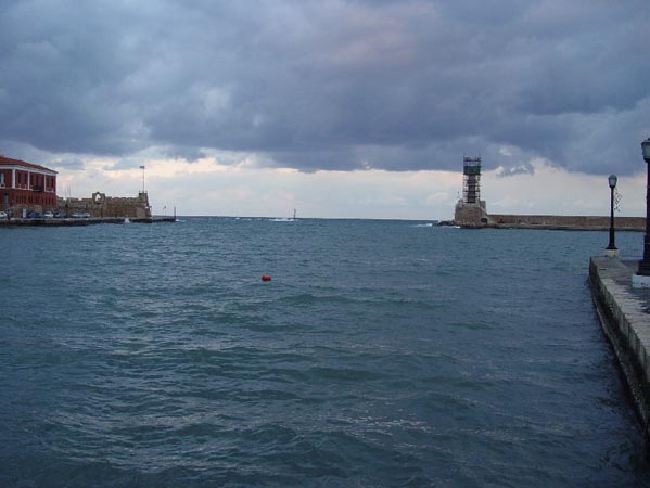 port 3